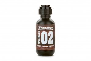 Dunlop Fingerboard 02 Deep Conditioner