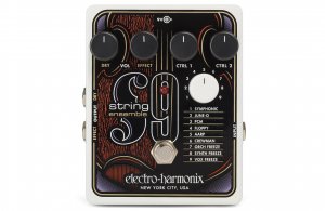 Electro Harmonix String9 String Ensemble