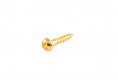 Allparts Small Tuner Screws Pack - GH