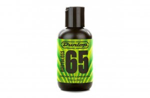 Dunlop Formula 65 Body Gloss Cream of Carnauba