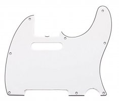 Fender Pure Vintage '64 Telecaster Pickguard