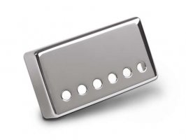 Gibson Bridge Position Humbucker Cover - CH