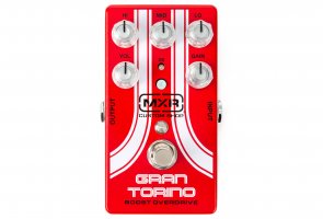 MXR Gran Torino Overdrive