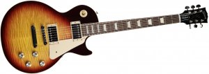 Gibson Les Paul Standard '60s AAA Figured Top - BB