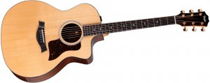 Taylor 50th Anniversary 214ce Plus