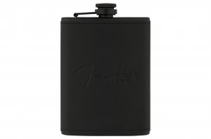 Fender Blackout 8oz Flask