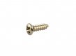 Allparts Gibson® Size Pickguard Screws - NH