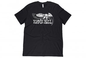 Ernie Ball Classic Eagle T-Shirt - L