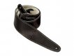 Fender Ball Glove Leather Strap - BLK