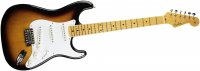 Fender Custom Old School 1956 Stratocaster NOS - 2CS