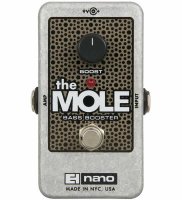 Electro Harmonix The Mole