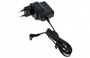 Dunlop ECB003EU AC Adapter 9V