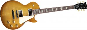 Gibson Les Paul Studio Figured - DL