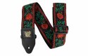 Ernie Ball Jacquard Guitar Strap - WR