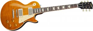 Gibson Custom 1959 Les Paul Standard VOS - DL