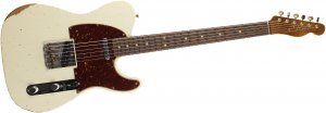 Fender Custom 1963 Telecaster Relic - AOLW