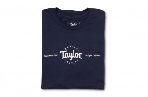 Taylor Classic T-Shirt - L