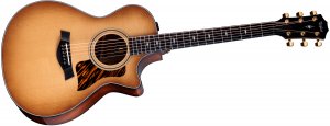 Taylor 50th Anniversary 312ce