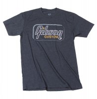 Gibson Custom T-Shirt - S