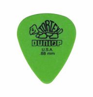 Dunlop Tortex Standard 0.88mm