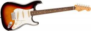 Fender Player II Stratocaster - RW 3CS