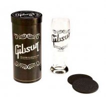 Gibson Pilsner Gift Set