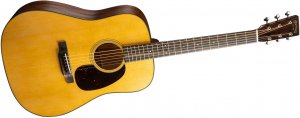 Martin D-18 Satin