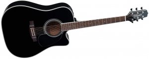 Takamine EF341SC Legacy Series