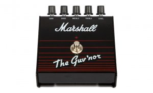 Marshall The Guv'Nor Reissue