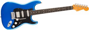 Fender American Ultra II Stratocaster HSS - EB NBL