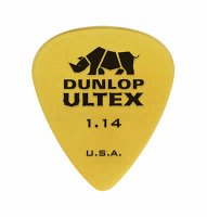 Dunlop Ultex Standard 1.14mm