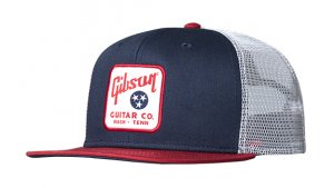 Gibson Guitar Co. Trucker