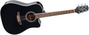 Takamine GD34CE - BLK