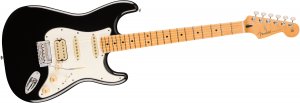 Fender Player II Stratocaster HSS - MN BLK