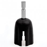 D'Addario Drill Bit Peg Winder