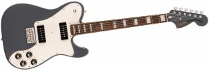 Fender Chris Shiflett Cleaver Telecaster Deluxe - CFM