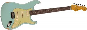 Fender Custom Limited Edition '59 Stratocaster Hardtail Relic - ADNB