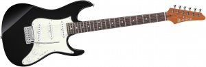 Ibanez AZ2203N Prestige - BK