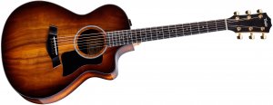 Taylor 222ce-K Deluxe