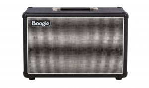 Mesa Boogie 1x12 Boogie 23" Open Back Cabinet - Fillmore