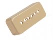 Gibson P-90/P-100 Pickup "Soapbar" Cover - CR