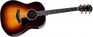 Taylor 50th Anniversary 217e-SB Plus