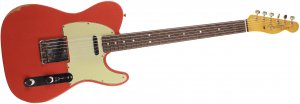 Fender Custom 1964 Telecaster Relic - AFRD