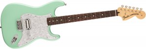 Fender Limited Edition Tom Delonge Stratocaster - SFG