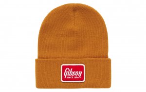 Gibson "Since 1894" Cuffed Beanie