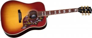 Gibson Hummingbird Standard Rosewood