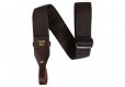 Ernie Ball Polypro Acoustic Guitar Strap - BR