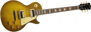 Gibson Custom Murphy Lab 1959 Les Paul Standard M2M Ultra Light Aged - GL