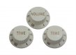 Fender Stratocaster Knobs Set - PA