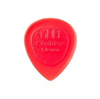 Dunlop Stubby Jazz 1.00mm